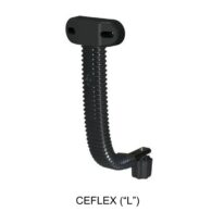 Ceflex (“L”) para cadeira Secretária 37001 AMANHECER MÓVEIS